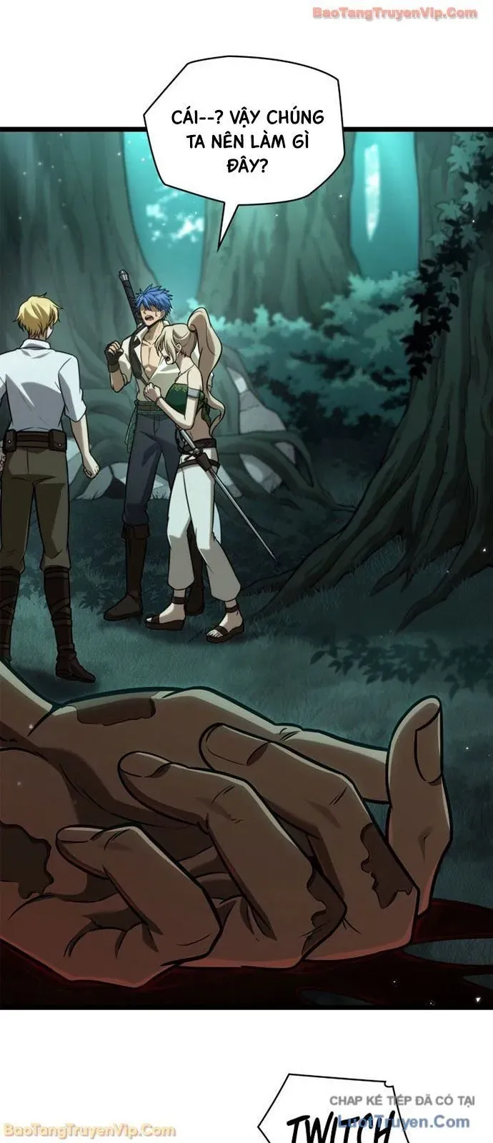 Đại Pháp Sư Toàn Năng Chap 152 - Next Chap 151