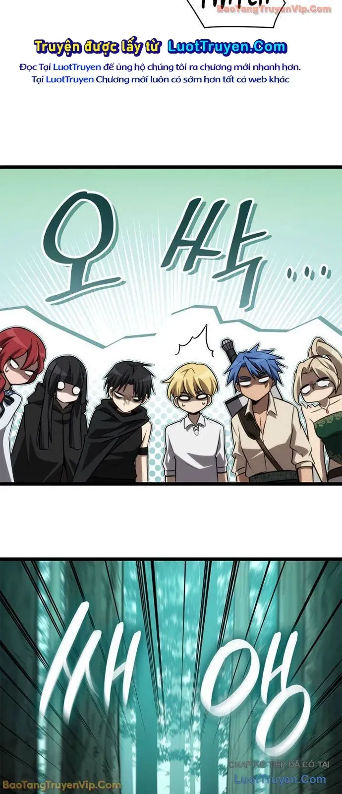 Đại Pháp Sư Toàn Năng Chap 152 - Next Chap 151