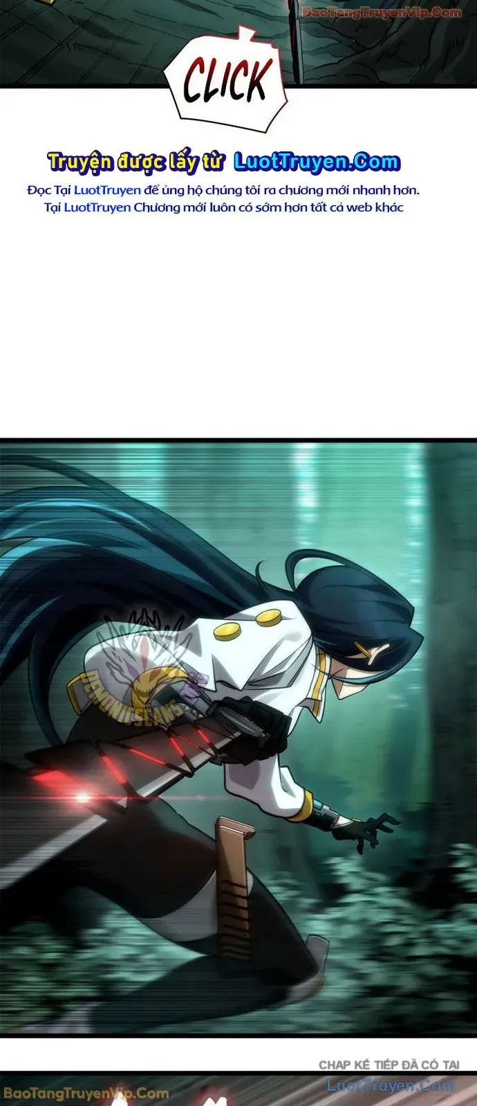 Đại Pháp Sư Toàn Năng Chap 152 - Next Chap 151