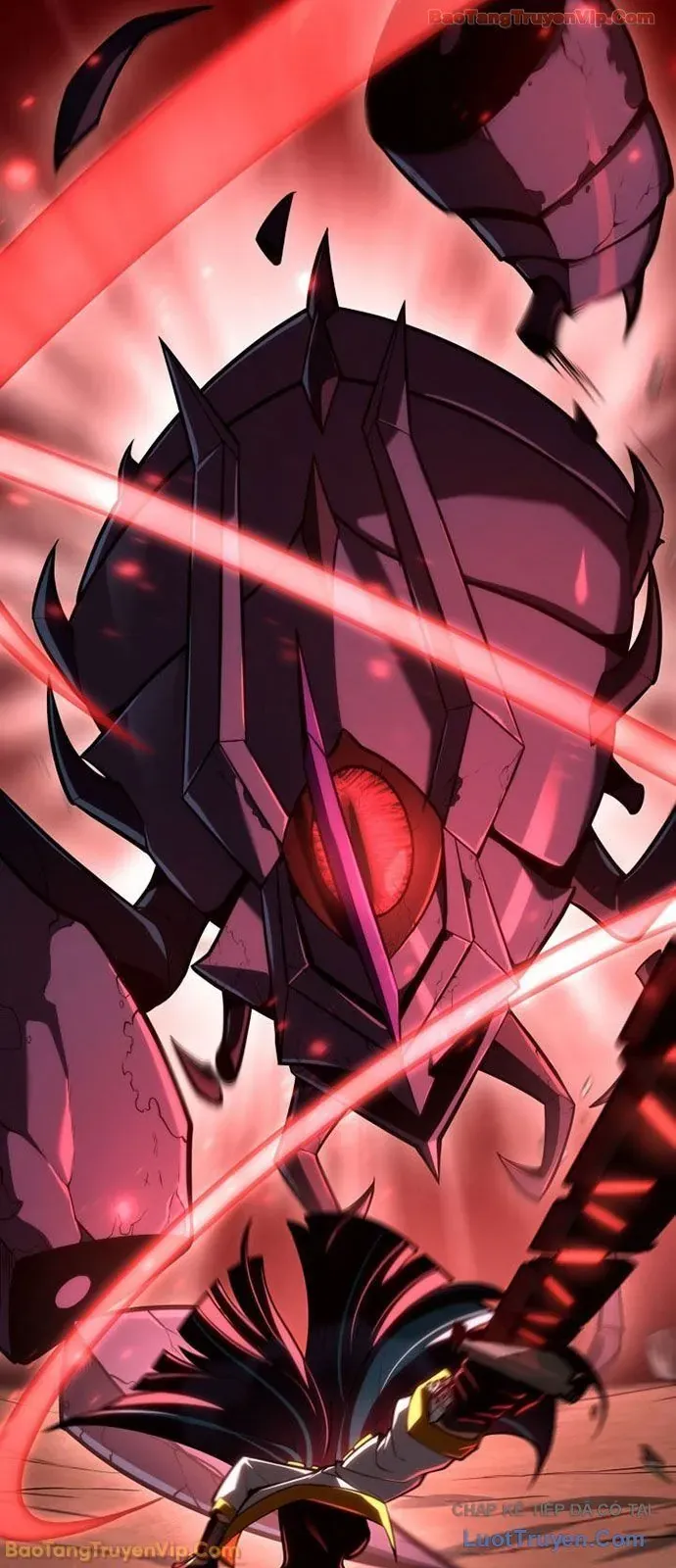 Đại Pháp Sư Toàn Năng Chap 152 - Next Chap 151