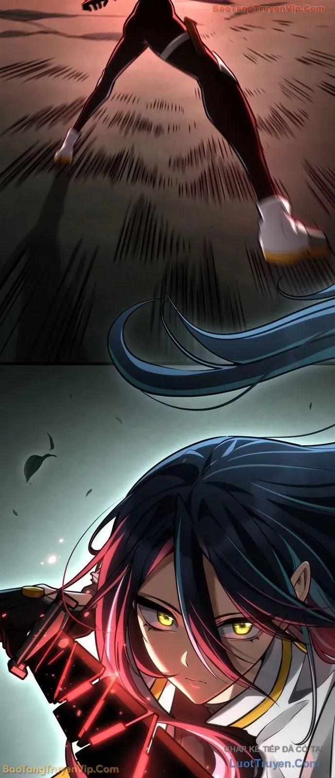 Đại Pháp Sư Toàn Năng Chap 152 - Next Chap 151