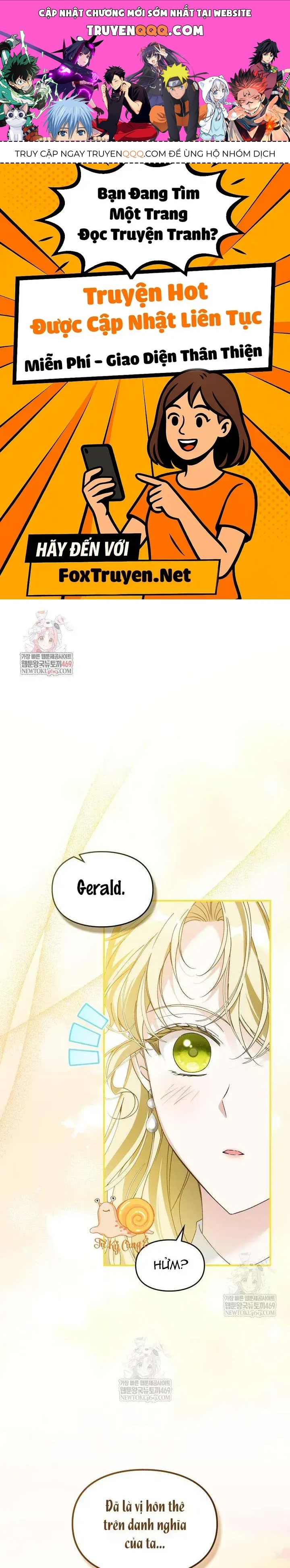 Tôi Đã Đính Hôn Với Vị Công Tước Mù Chap 28 - Next Chap 27