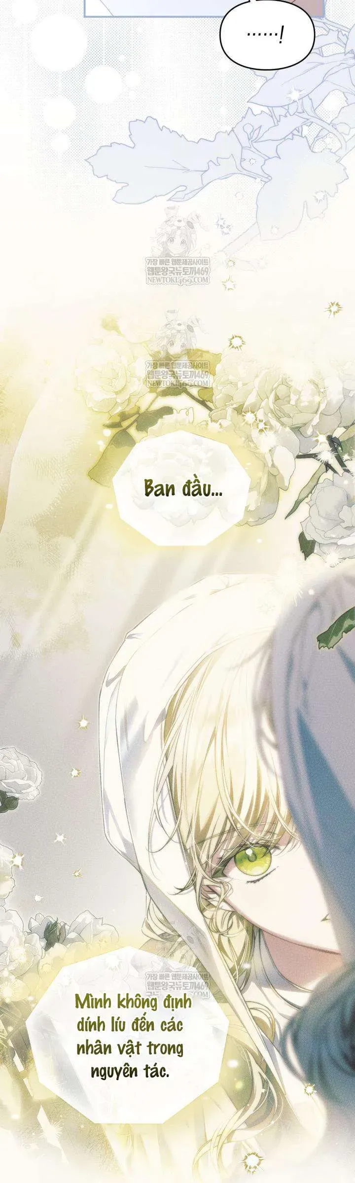 Tôi Đã Đính Hôn Với Vị Công Tước Mù Chap 28 - Next Chap 27