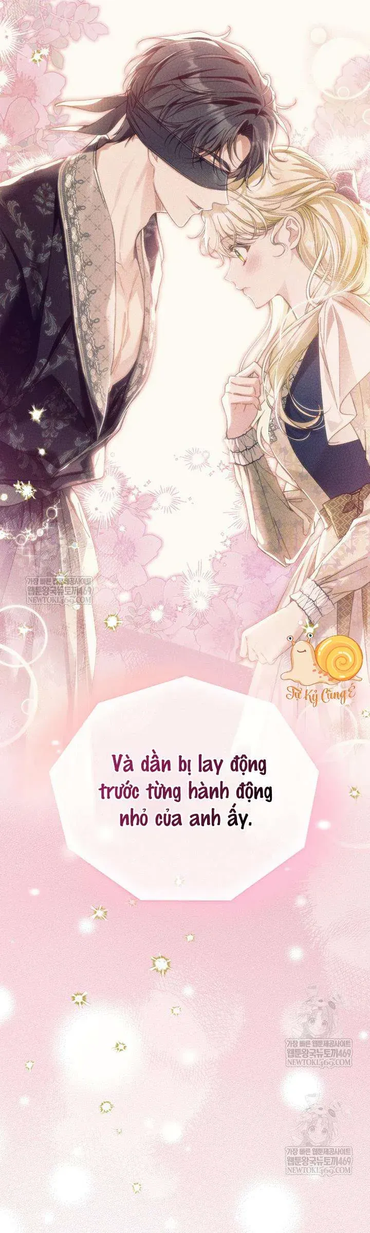 Tôi Đã Đính Hôn Với Vị Công Tước Mù Chap 28 - Next Chap 27