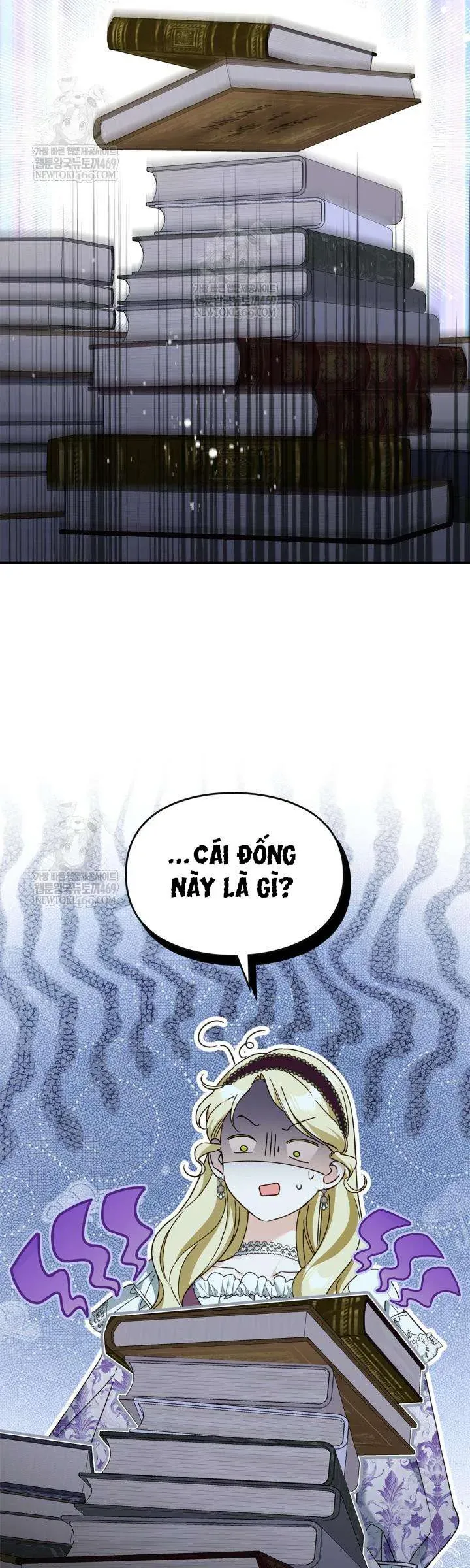 Tôi Đã Đính Hôn Với Vị Công Tước Mù Chap 28 - Next Chap 27