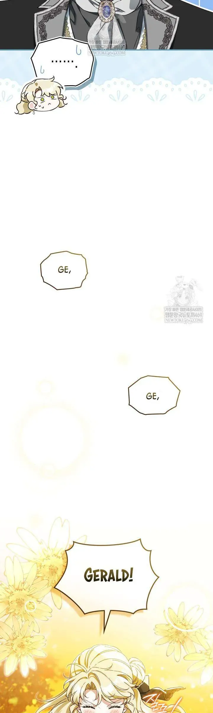 Tôi Đã Đính Hôn Với Vị Công Tước Mù Chap 28 - Next Chap 27