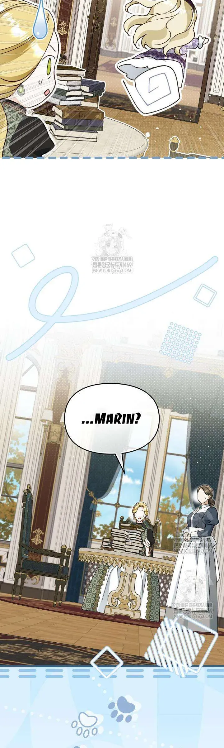 Tôi Đã Đính Hôn Với Vị Công Tước Mù Chap 28 - Next Chap 27