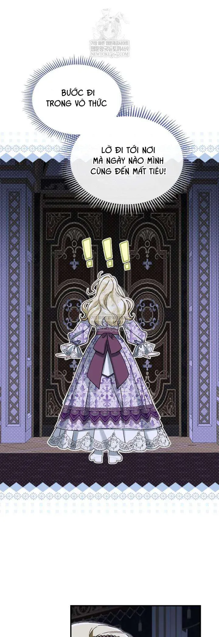 Tôi Đã Đính Hôn Với Vị Công Tước Mù Chap 28 - Next Chap 27