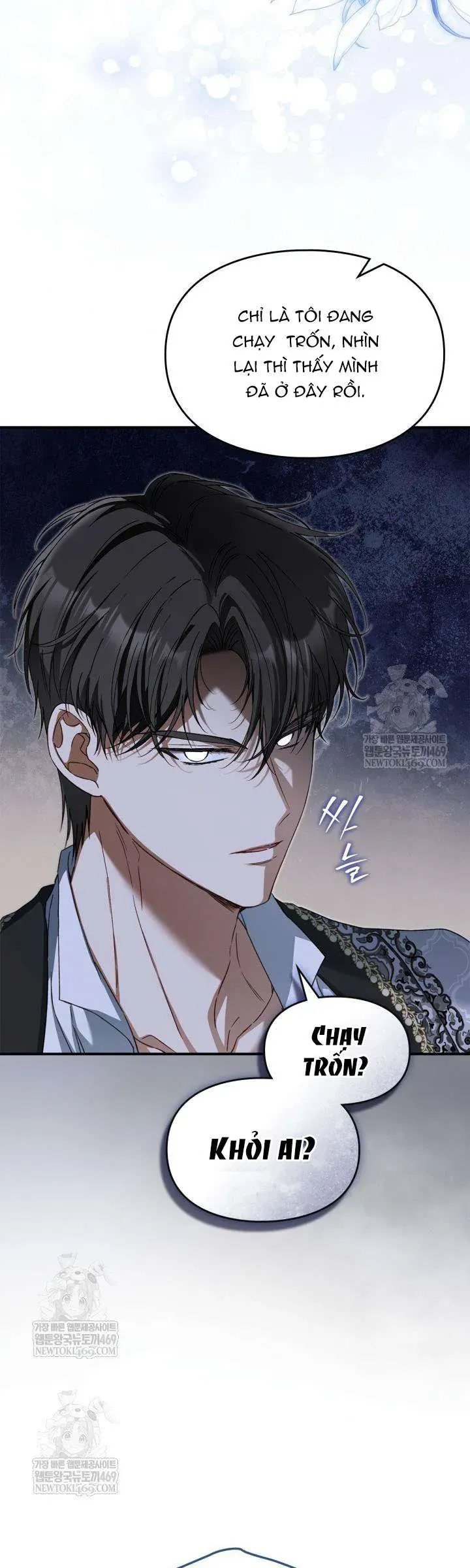 Tôi Đã Đính Hôn Với Vị Công Tước Mù Chap 28 - Next Chap 27