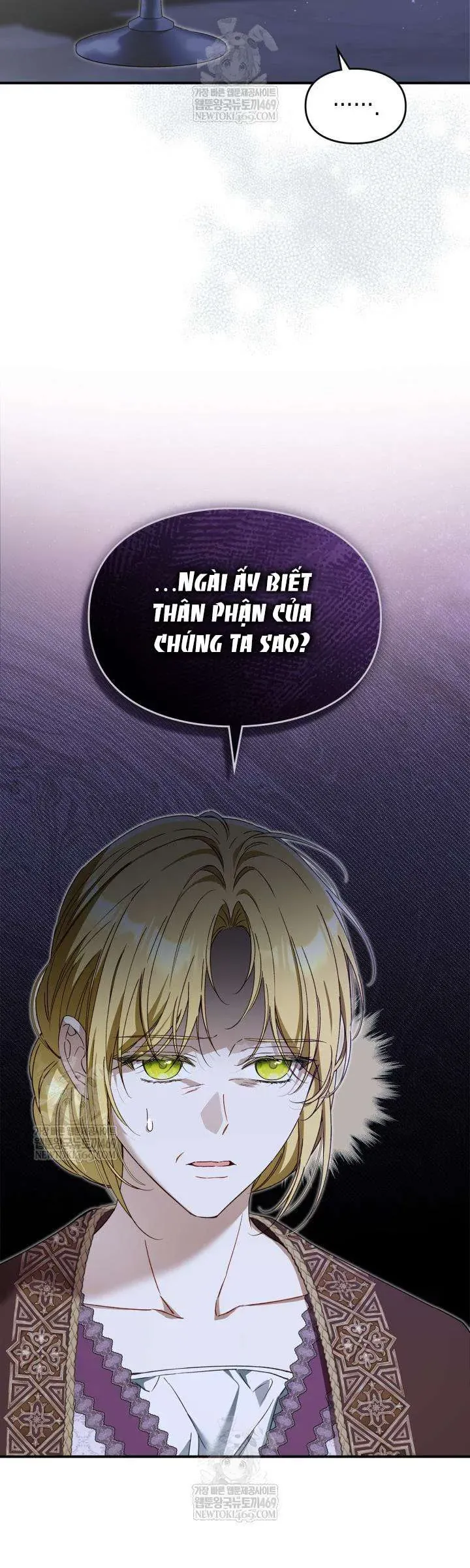 Tôi Đã Đính Hôn Với Vị Công Tước Mù Chap 28 - Next Chap 27