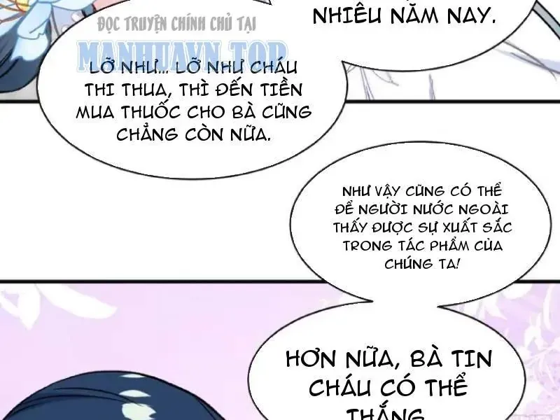 Bỏ làm simp chúa ta có trong tay cả tỉ thần hào Chap 272 - Next Chap 271