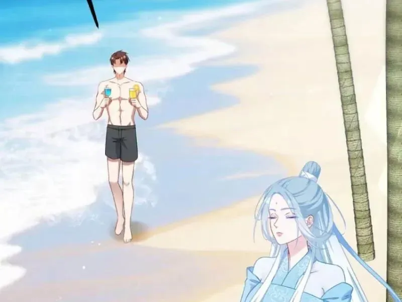 Bỏ làm simp chúa ta có trong tay cả tỉ thần hào Chap 272 - Next Chap 271