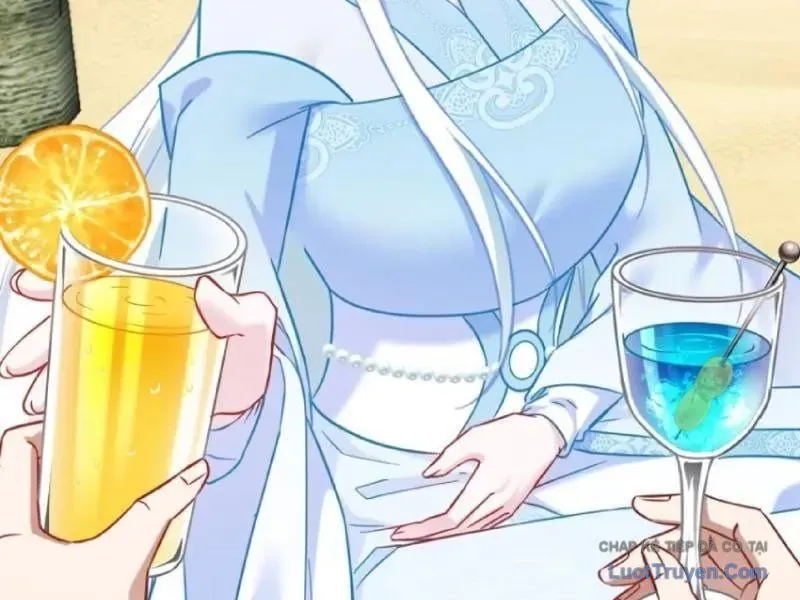 Bỏ làm simp chúa ta có trong tay cả tỉ thần hào Chap 272 - Next Chap 271