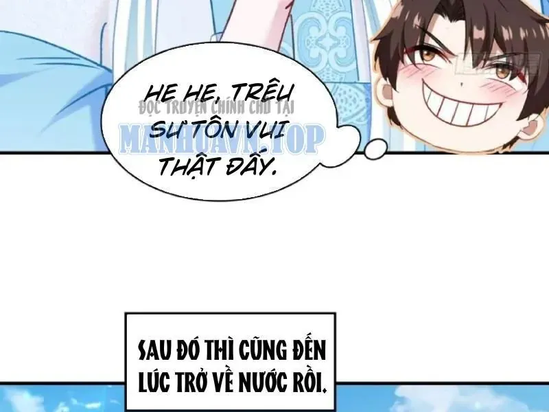 Bỏ làm simp chúa ta có trong tay cả tỉ thần hào Chap 272 - Next Chap 271