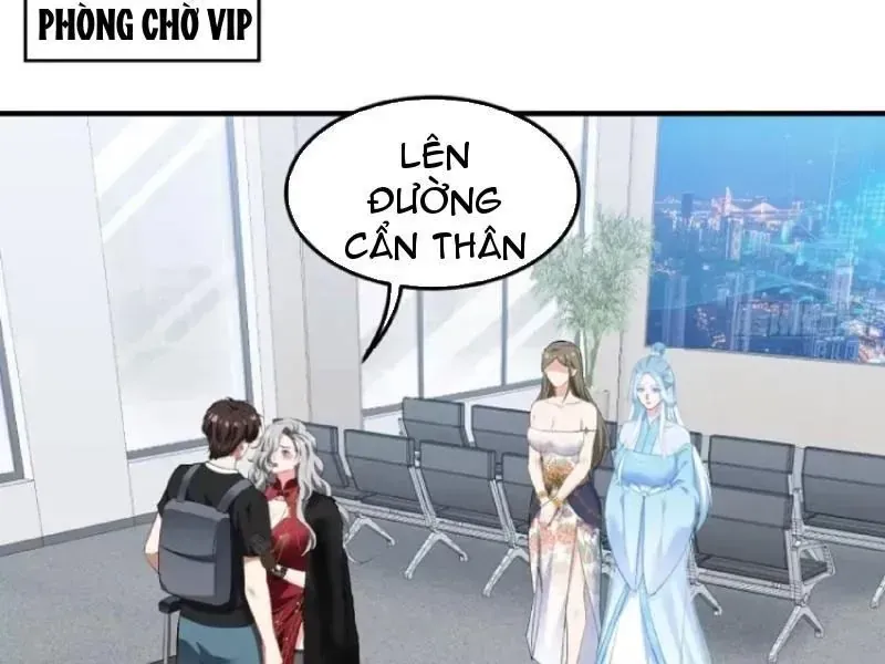 Bỏ làm simp chúa ta có trong tay cả tỉ thần hào Chap 272 - Next Chap 271
