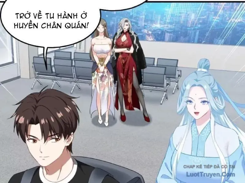Bỏ làm simp chúa ta có trong tay cả tỉ thần hào Chap 272 - Next Chap 271
