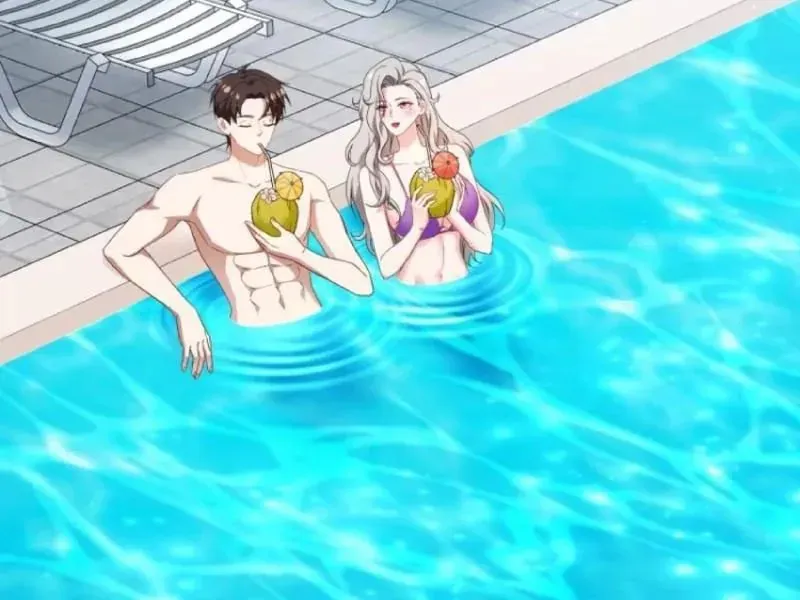 Bỏ làm simp chúa ta có trong tay cả tỉ thần hào Chap 272 - Next Chap 271