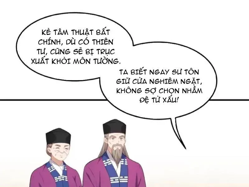 Bỏ làm simp chúa ta có trong tay cả tỉ thần hào Chap 272 - Next Chap 271