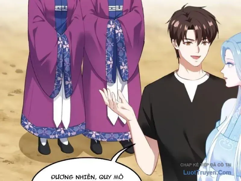 Bỏ làm simp chúa ta có trong tay cả tỉ thần hào Chap 272 - Next Chap 271