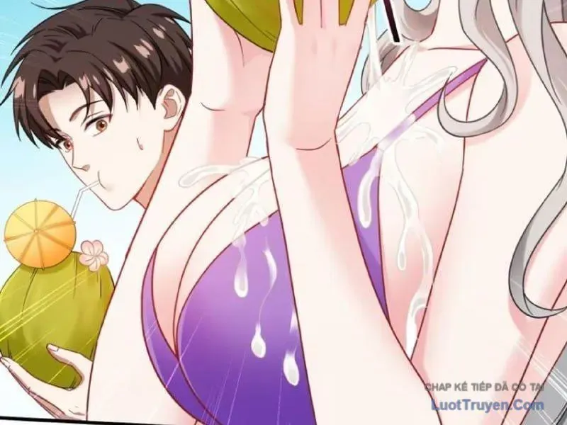 Bỏ làm simp chúa ta có trong tay cả tỉ thần hào Chap 272 - Next Chap 271