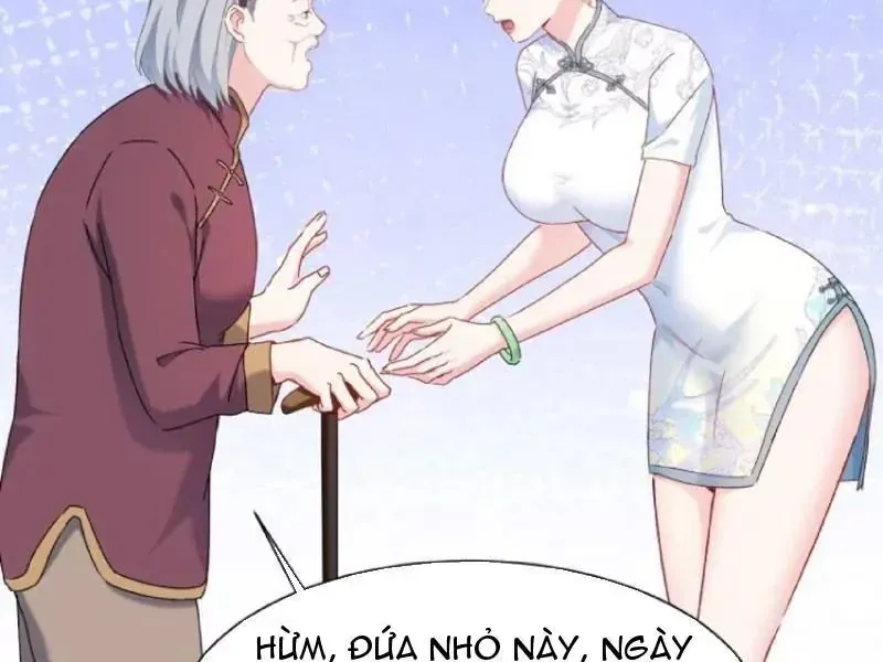 Bỏ làm simp chúa ta có trong tay cả tỉ thần hào Chap 272 - Next Chap 271