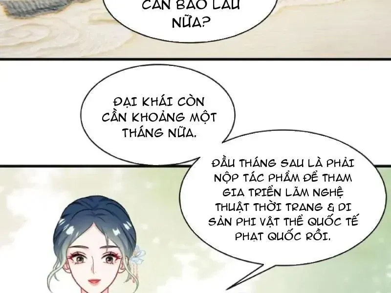 Bỏ làm simp chúa ta có trong tay cả tỉ thần hào Chap 272 - Next Chap 271