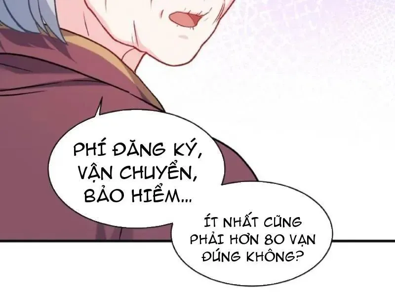 Bỏ làm simp chúa ta có trong tay cả tỉ thần hào Chap 272 - Next Chap 271