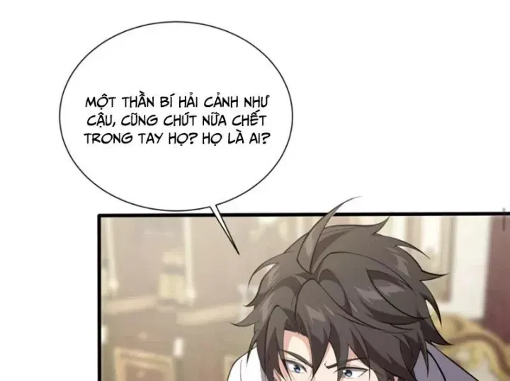 Ta Học Trảm Thần Trong Bệnh Viện Tâm Thần Chap 313 - Next Chap 312