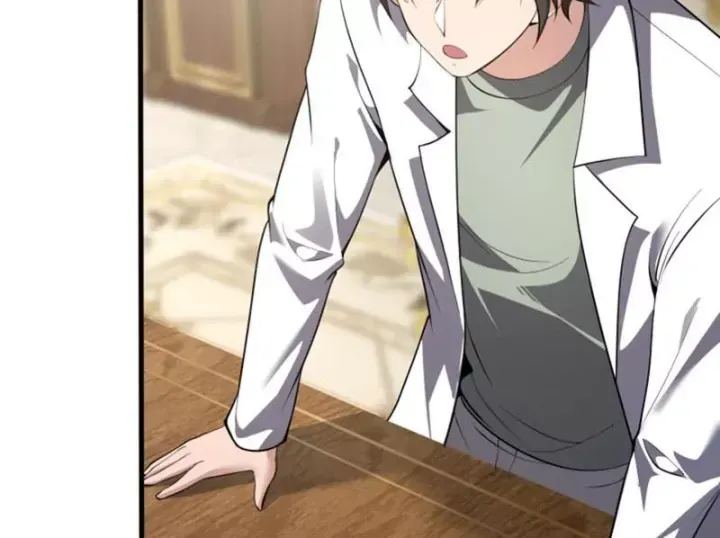 Ta Học Trảm Thần Trong Bệnh Viện Tâm Thần Chap 313 - Next Chap 312