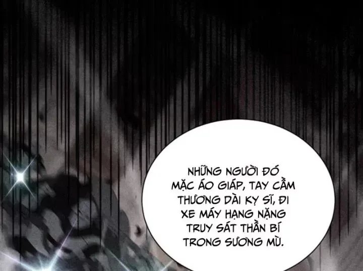 Ta Học Trảm Thần Trong Bệnh Viện Tâm Thần Chap 313 - Next Chap 312