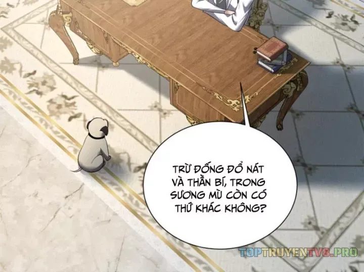 Ta Học Trảm Thần Trong Bệnh Viện Tâm Thần Chap 313 - Next Chap 312