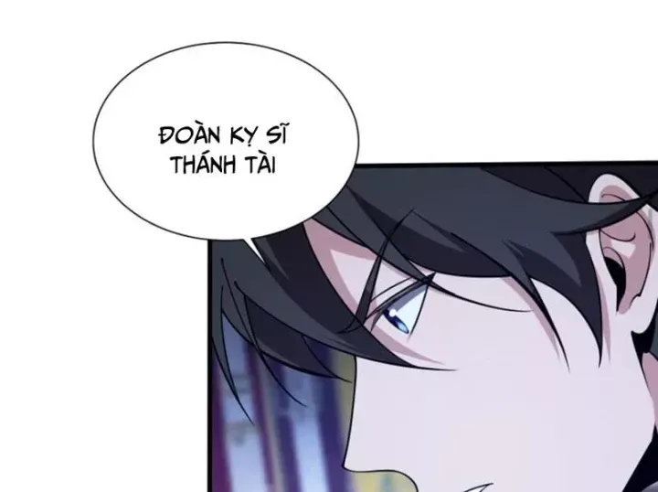 Ta Học Trảm Thần Trong Bệnh Viện Tâm Thần Chap 313 - Next Chap 312