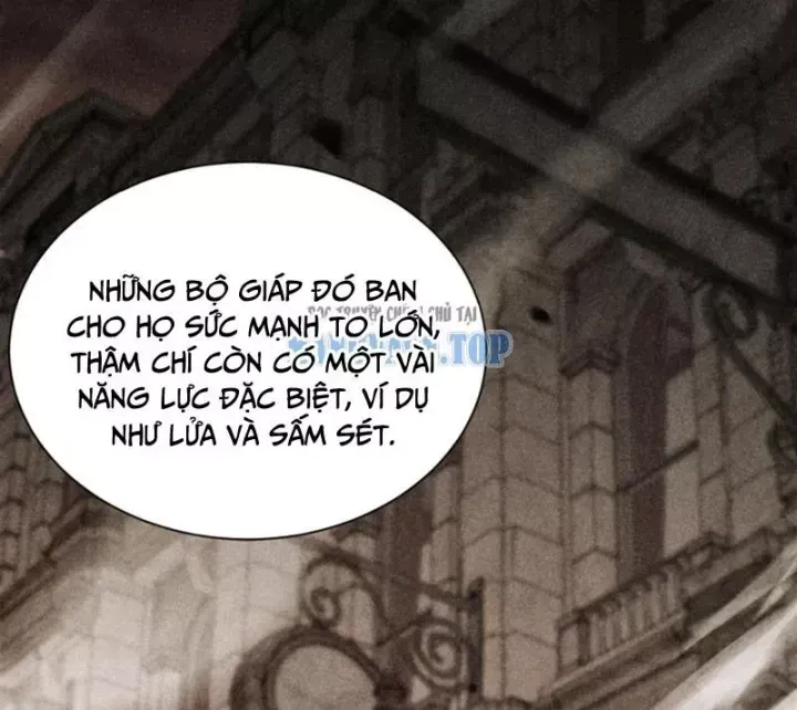 Ta Học Trảm Thần Trong Bệnh Viện Tâm Thần Chap 313 - Next Chap 312