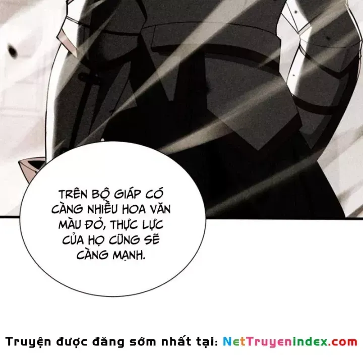 Ta Học Trảm Thần Trong Bệnh Viện Tâm Thần Chap 313 - Next Chap 312