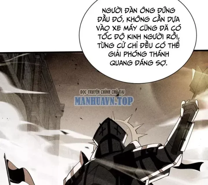 Ta Học Trảm Thần Trong Bệnh Viện Tâm Thần Chap 313 - Next Chap 312