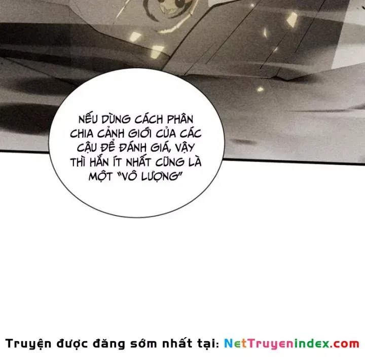 Ta Học Trảm Thần Trong Bệnh Viện Tâm Thần Chap 313 - Next Chap 312