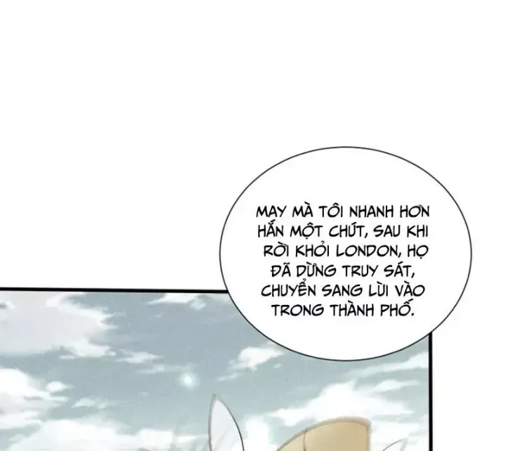 Ta Học Trảm Thần Trong Bệnh Viện Tâm Thần Chap 313 - Next Chap 312