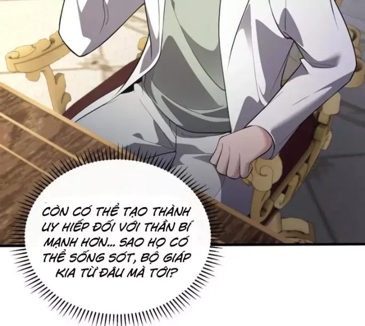 Ta Học Trảm Thần Trong Bệnh Viện Tâm Thần Chap 313 - Next Chap 312