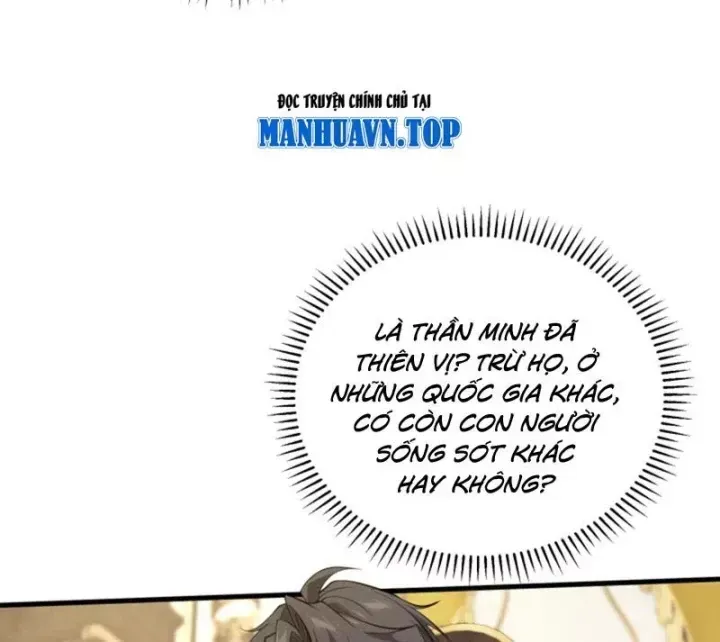 Ta Học Trảm Thần Trong Bệnh Viện Tâm Thần Chap 313 - Next Chap 312