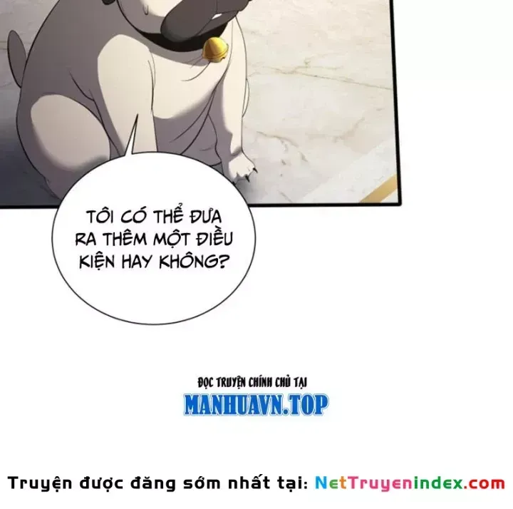 Ta Học Trảm Thần Trong Bệnh Viện Tâm Thần Chap 313 - Next Chap 312