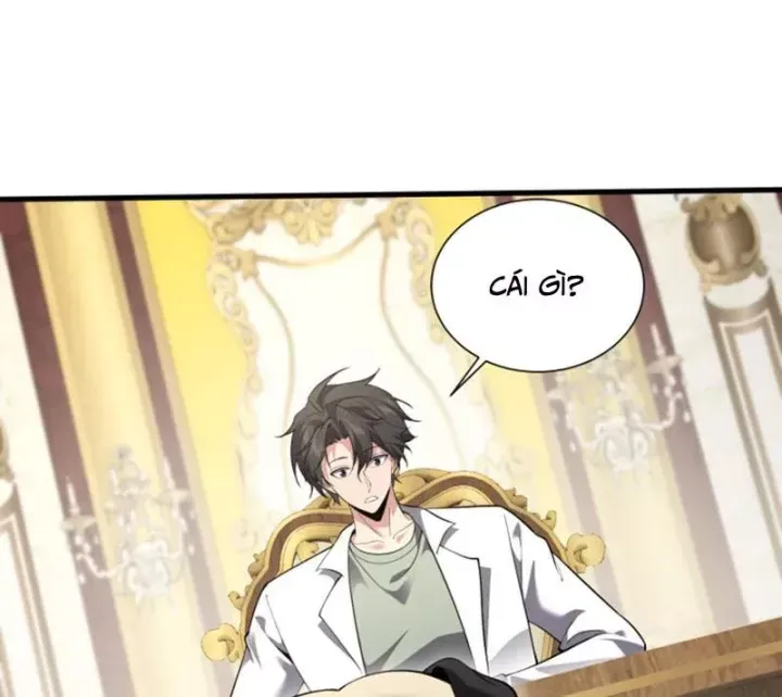 Ta Học Trảm Thần Trong Bệnh Viện Tâm Thần Chap 313 - Next Chap 312