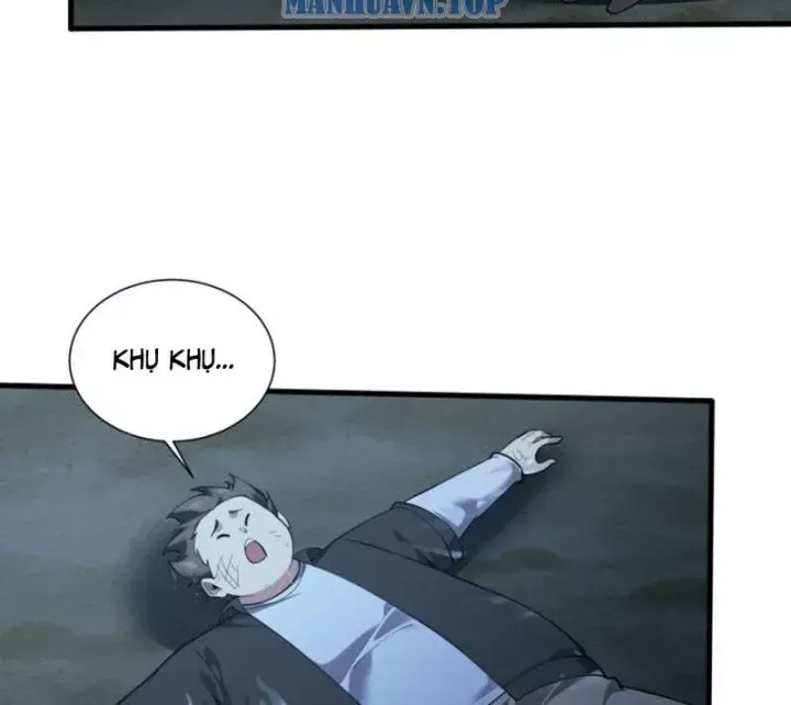 Ta Học Trảm Thần Trong Bệnh Viện Tâm Thần Chap 313 - Next Chap 312