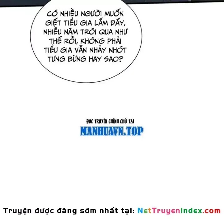 Ta Học Trảm Thần Trong Bệnh Viện Tâm Thần Chap 313 - Next Chap 312