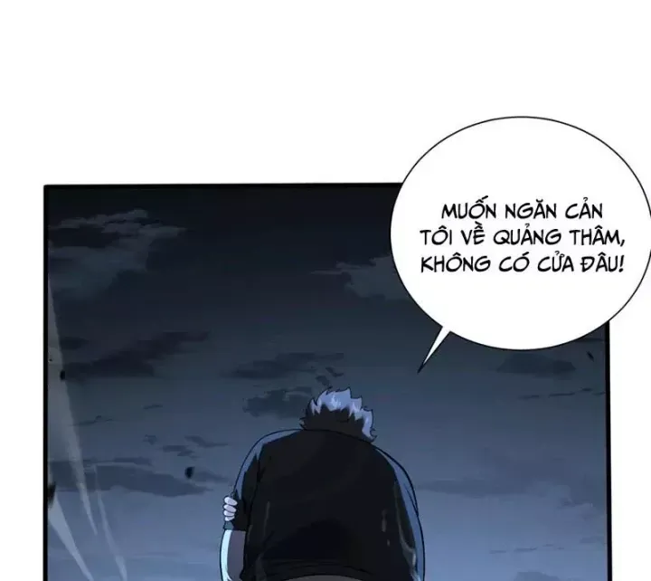 Ta Học Trảm Thần Trong Bệnh Viện Tâm Thần Chap 313 - Next Chap 312