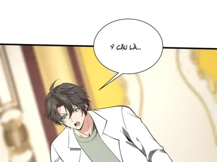 Ta Học Trảm Thần Trong Bệnh Viện Tâm Thần Chap 313 - Next Chap 312