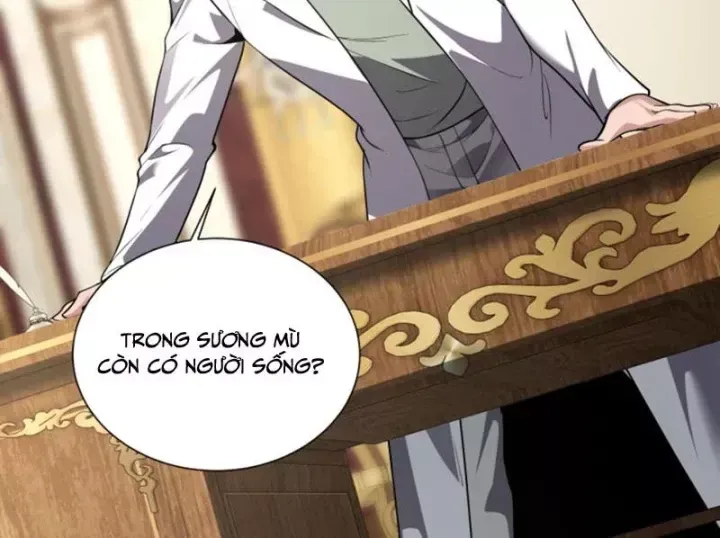 Ta Học Trảm Thần Trong Bệnh Viện Tâm Thần Chap 313 - Next Chap 312