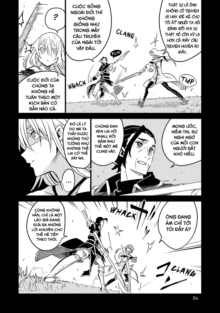 Isekai Meikyuu No Saishinbu Wo Mezasou Chap 29 - Next Chap 28