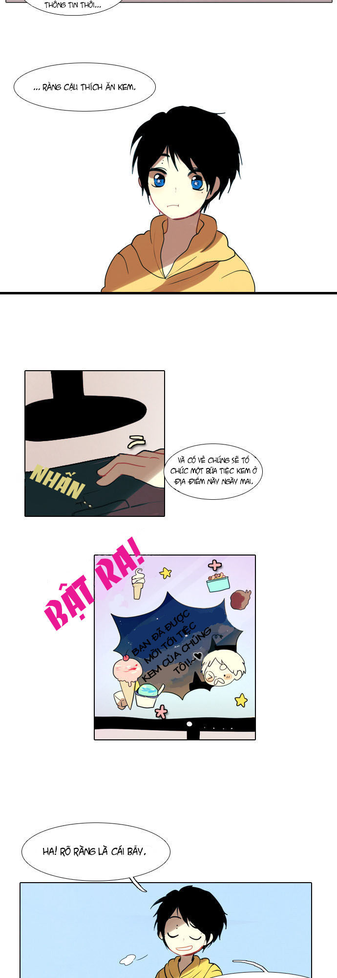 End &amp; Save [Chap 1.1-45]