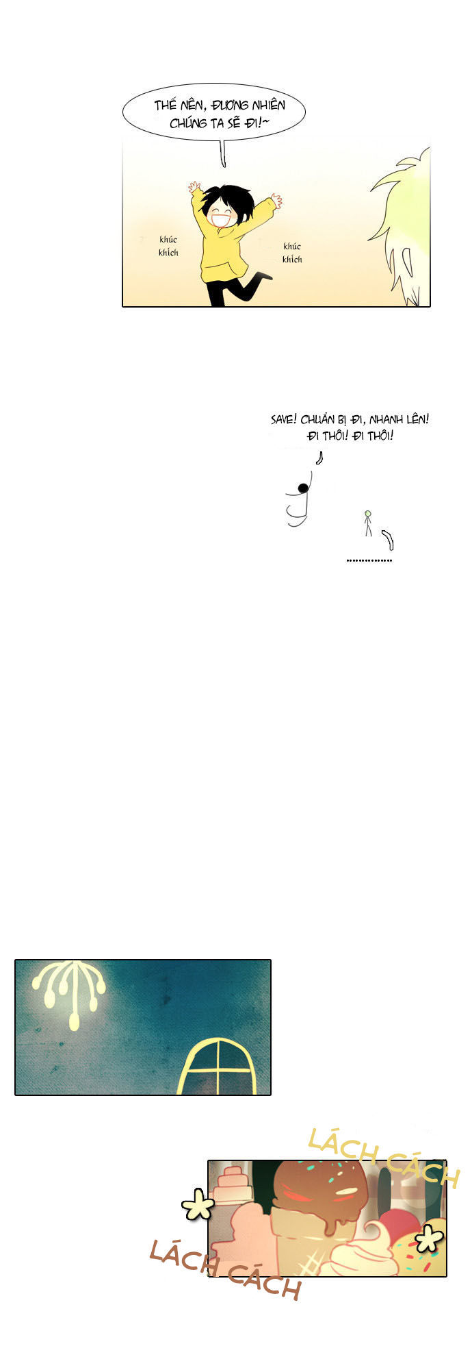 End &amp; Save [Chap 1.1-45]