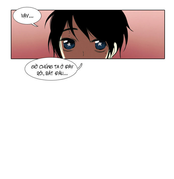 End &amp; Save [Chap 1.1-45]